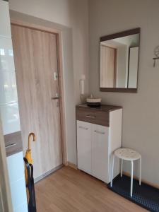 Apartament Olivia Centrum z zamknietym parkingiem