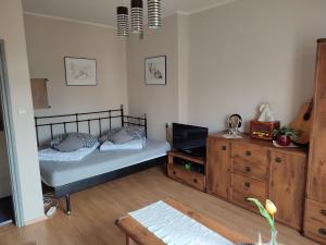 Apartament Olivia Centrum z zamknietym parkingiem