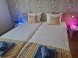 Апартамент Медика