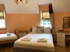 Distillery Guest House