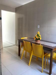 Aconchego do Caquende