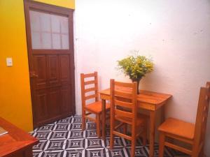 Studio Oaxaca Centro