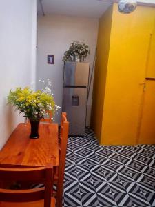 Studio Oaxaca Centro