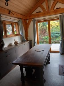 Le Rucher de St Pierre