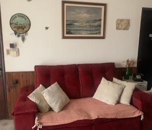 PAZ Y ARMONÍA en chuy 2