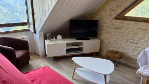 Appartements Appartement Chalet Pra Loup : photos des chambres