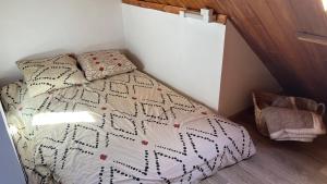 Appartements Appartement Chalet Pra Loup : photos des chambres