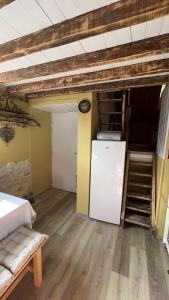 Appartement Chalet Pra Loup