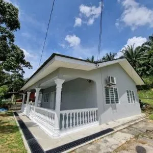 D'beeba Homestay - Kampong Pengkalan Durian
