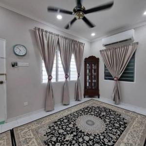 Dbeeba Homestay