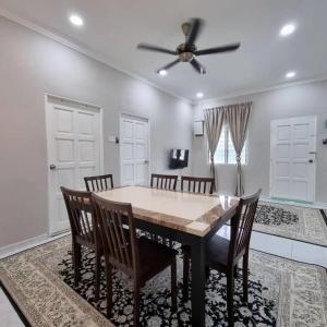 Dbeeba Homestay
