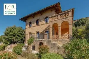 Appartamenti Villa Mascagni - 渥尔特拉