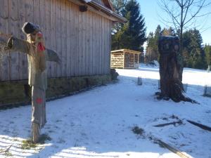 Pension Klokočí