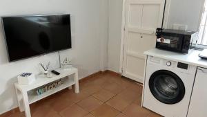 Acogedor estudio junto playa, El Manantial