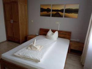 Single Room room in Hotel Ratscafe Ückeritz
