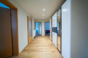 FullHouse - Zwickau - L8 - Balcony - SmartTV - Nespresso