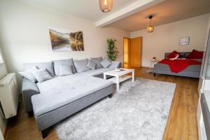 FullHouse - Zwickau - L8 - Balcony - SmartTV - Nespresso