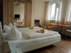 Double or Twin Room room in Hotel Ratscafe Ückeritz