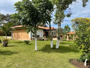 Casa de campo Villa Tatiana- Mesa de Los Santos