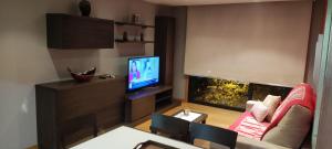 Piso Estación Termal II