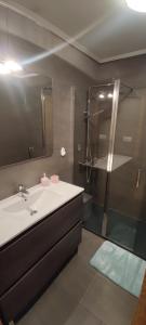 Piso Estación Termal II