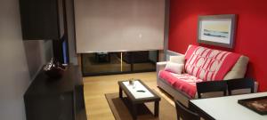 Piso Estación Termal II