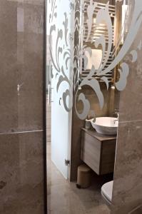 Crown apartman