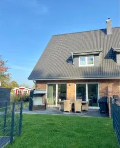 3100 - Kuhns Strandhus Grömitz - Körnik