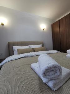 007 Apartments - Strumica, Macedonia