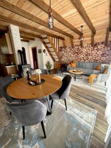Lux Villas Zabljak