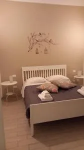 A casa di Marghe - 斯培西亚