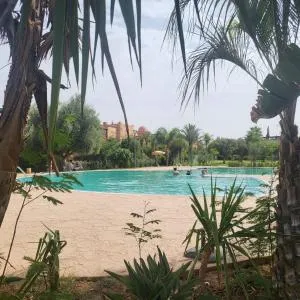 Atlas golf rossort - Sfiani