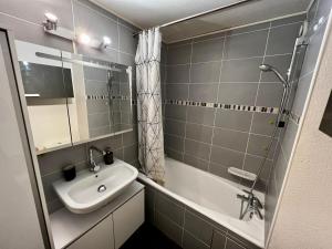 Appartements Appart Les Carroz : photos des chambres