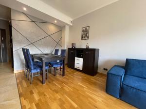 Apartament Słoneczny