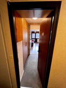 Appartements Appart Les Carroz : photos des chambres