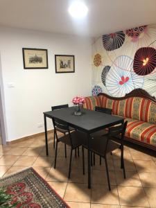 Narciso Katane suites