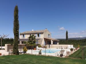 Maisons de vacances Demeure d'hotes et Mas Maurice : photos des chambres