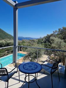 Villa Maya Lefkada