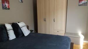 Meublé de tourisme 2* les Jardins de l Arquebuse