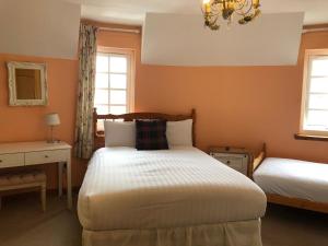 Distillery Guest House