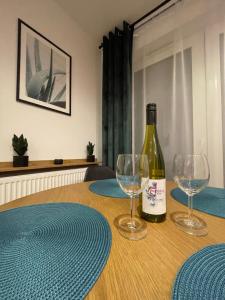 Apartament Park Poezji