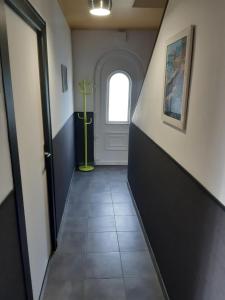 Villas Gite des Gardiens de Phare : photos des chambres