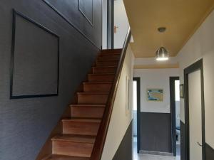 Villas Gite des Gardiens de Phare : photos des chambres