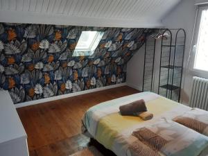 Villas Gite des Gardiens de Phare : photos des chambres