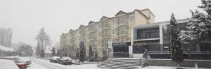Gabala Hotel - Daşca