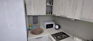 Pelguranna Apartment