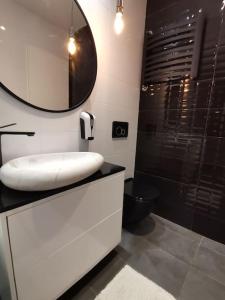 Apartamenty Motyl