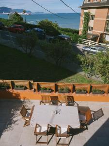 "Amaluz Ocean Villa" Bilbao Beach para familias y grupos de amigos