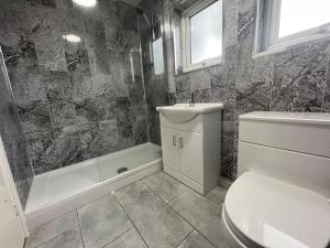 Chalet 59 Florida Holiday Park Hemsby