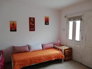 La casita de Punta Mogotes